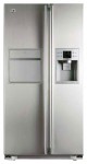 LG GR-P207 WLKA Хладилник