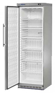 larawan Refrigerator Liebherr GG 4360