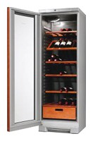 фото Холодильник Electrolux ERC 38800 WS