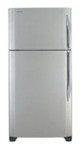 Sharp SJ-T690RSL Refrigerator