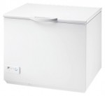 Zanussi ZFC 631 WAP Frigo