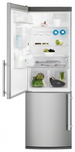 larawan Refrigerator Electrolux EN 3610 DOX