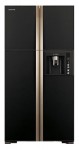 Hitachi R-W662PU3GGR šaldytuvas