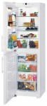 Liebherr CUN 3903 Холодильник