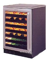 larawan Refrigerator Gorenje XWC 660 F