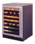 Gorenje XWC 660 F Холодильник