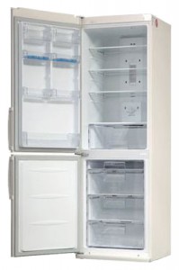 Foto Frigo LG GA-E379 UCA