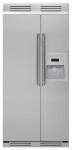 Steel Genesi GFR90 Холодильник