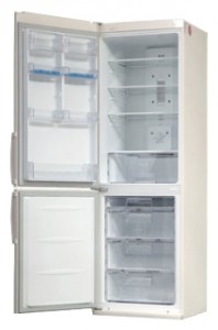 фото Холодильник LG GA-409 UEQA