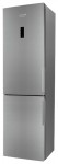 Hotpoint-Ariston HF 5201 X Холодильник