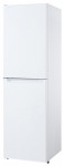 Liberty WRF-255 Refrigerator