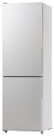 Liberty MRF-308WWG Tủ lạnh