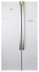 ảnh Tủ lạnh Liberty HSBS-580 GW