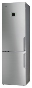 Kuva Jääkaappi LG GW-B499 BAQW
