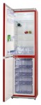 Snaige RF35SM-S1RA01 Køleskab