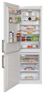 larawan Refrigerator BEKO CN 232200