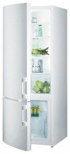 larawan Refrigerator Gorenje RK 61620 W