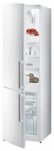 fotoğraf Buzdolabı Gorenje RC 4181 KW