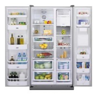 Фото Холодильник Daewoo FRS-2011I WH