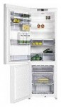 Hansa AGK320WBNE Refrigerator