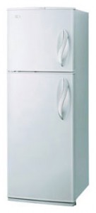 фото Холодильник LG GB-S352 QVC