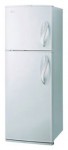 LG GB-S352 QVC Tủ lạnh