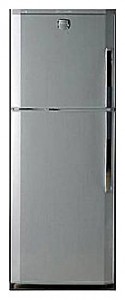 фото Холодильник LG GB-U292 SC
