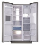 Samsung RSH1DLMR 冰箱