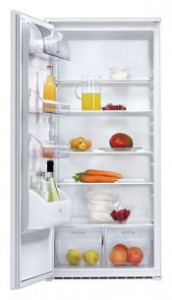 Bilde Kjøleskap Zanussi ZBA 6230