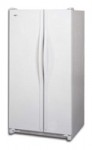 Amana XRSS 204 B Холодильник