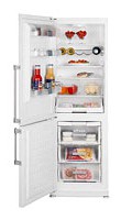 larawan Refrigerator Blomberg KSM 1650 A+