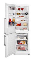 Foto Frigo Blomberg KOD 1650 X