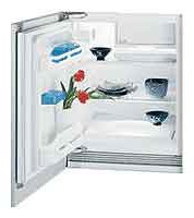 larawan Refrigerator Hotpoint-Ariston BTS 1611