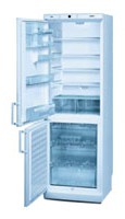 larawan Refrigerator Siemens KG36V310SD