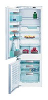 Bilde Kjøleskap Siemens KI30E440