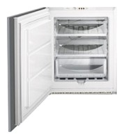larawan Refrigerator Smeg VR105A
