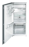 larawan Refrigerator Smeg FL227APZD