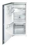 Smeg FL227APZD Tủ lạnh