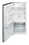 Smeg FL224APZD Tủ lạnh