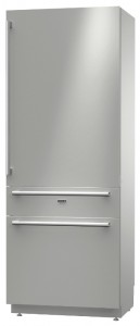 ảnh Tủ lạnh Asko RF2826S
