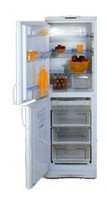 larawan Refrigerator Indesit C 236 NF