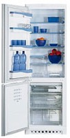 larawan Refrigerator Indesit CA 137