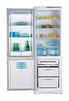 larawan Refrigerator Stinol RFNF 345
