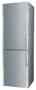 larawan Refrigerator Hotpoint-Ariston HBM 1181.3 S NF H