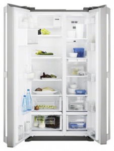 larawan Refrigerator Electrolux EAL 6240 AOU