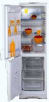 larawan Refrigerator Stinol C 240