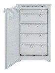 Miele F 311 I-6 Køleskab