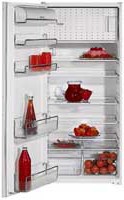 larawan Refrigerator Miele K 642 i