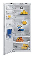 larawan Refrigerator Miele K 854 i