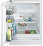 AEG SU 86040 Холодильник